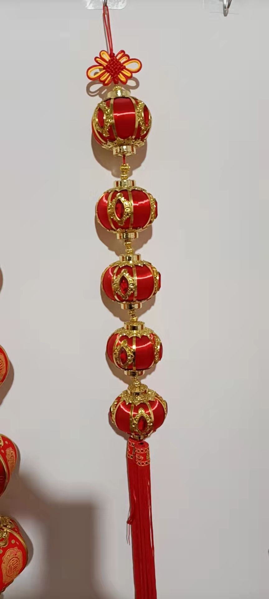 New Wedding Festival Manufacturers Direct Sales Wholesale Hanging Accessories