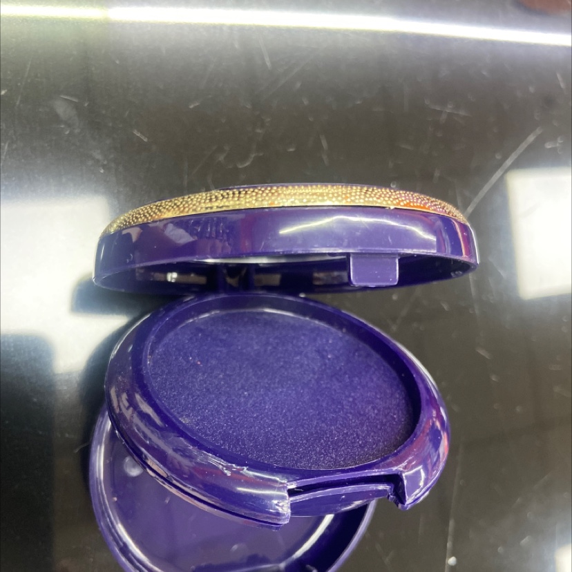 Air Cushion Box Purple details Picture