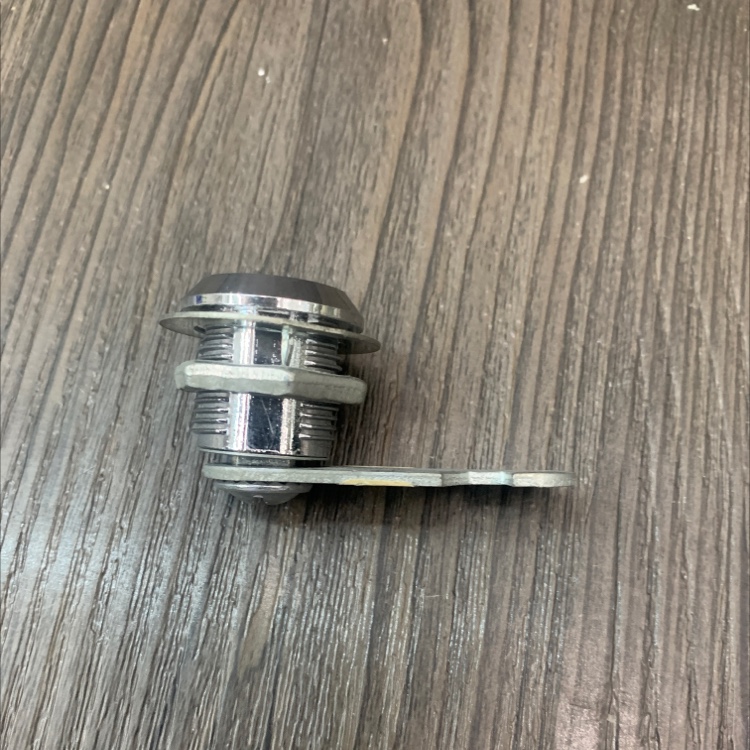 Office Drawer Lock Furniture Lock Home Closet Lock Black Cabinet Lock Bookcase Lock Locker Cabinet Door Lock Closet Lock Specification drawing