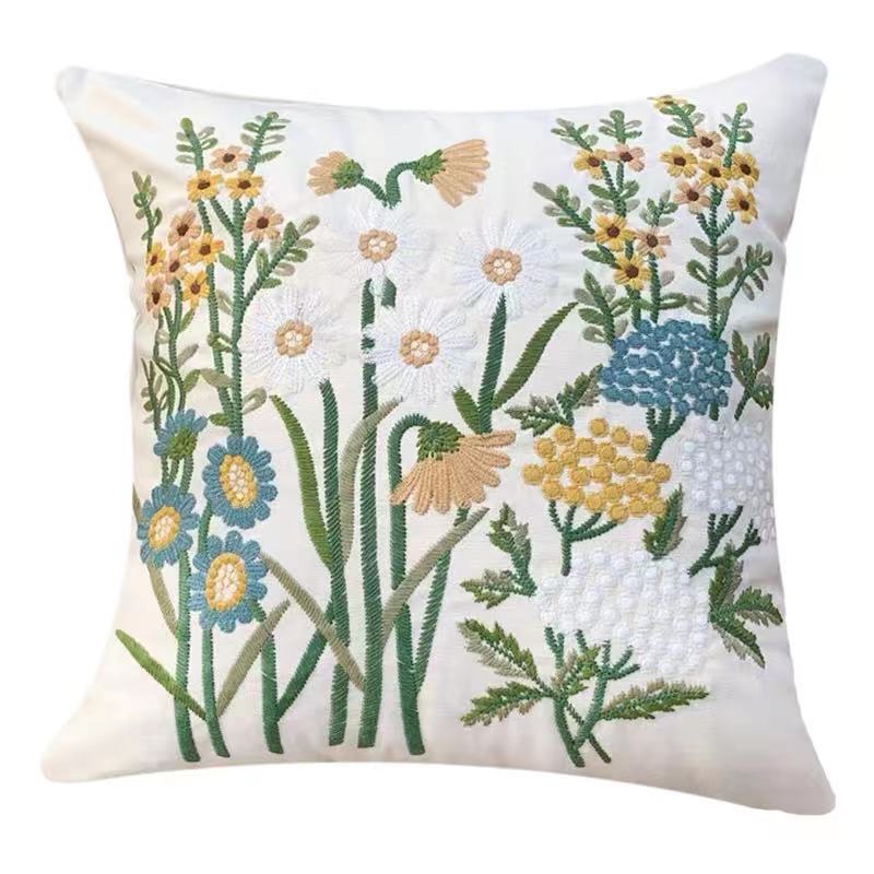 Pillow Case Specification drawing