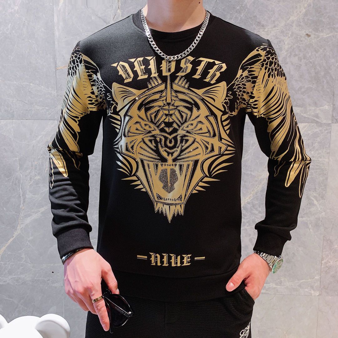 Mingou International Light Luxury Store describe pic - 8