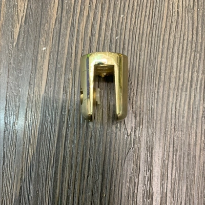 Furniture Hardware Wholesale Glass Clamp Clamp Clamp Bathroom Shower Room Hardware Fittings Laminated Glass Clamp 001
