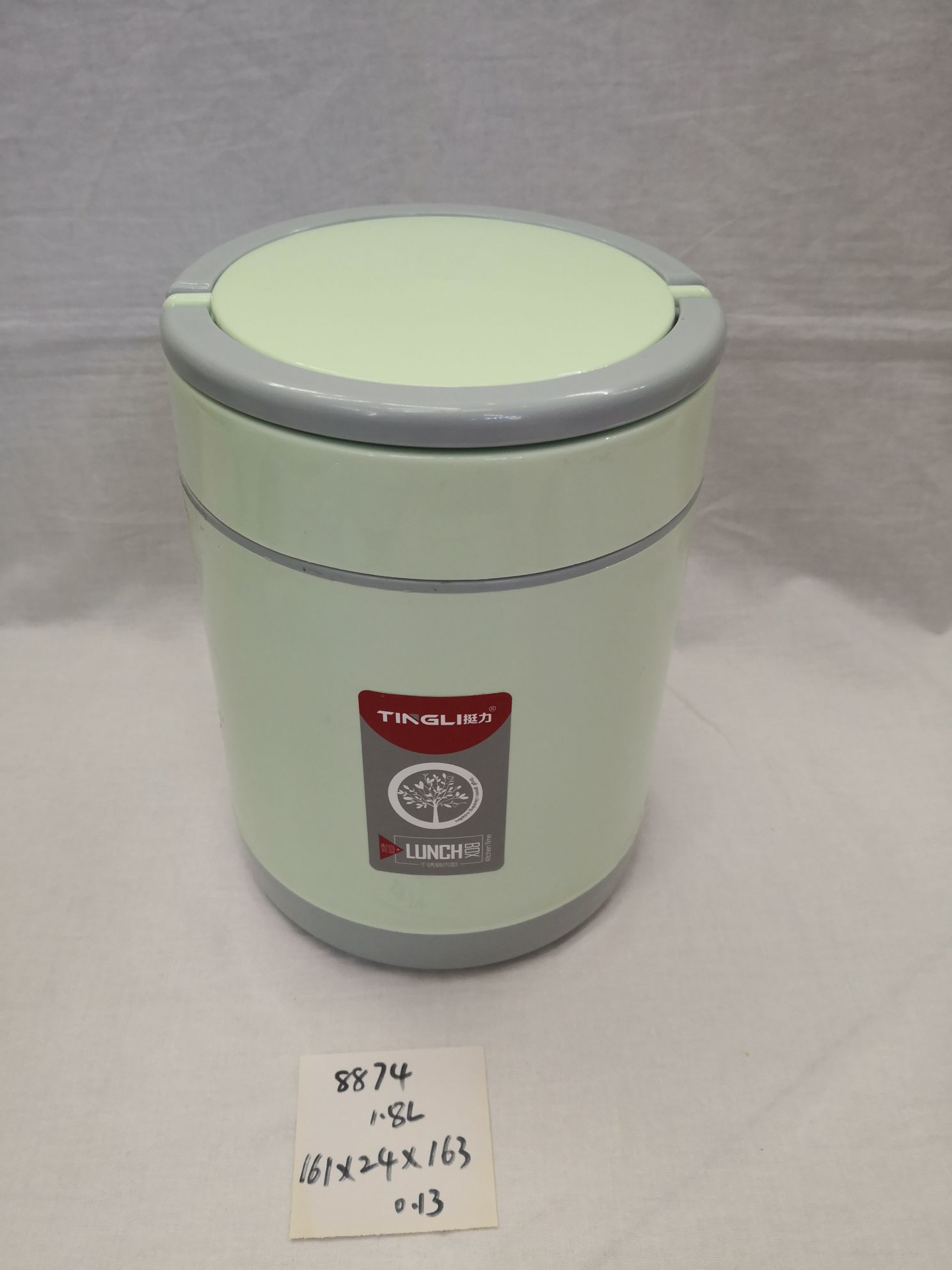 Airtight Tank details Picture