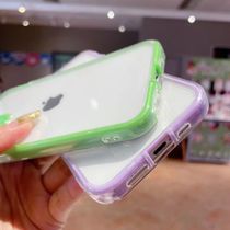Angel Eyes 2-in-1 phone case