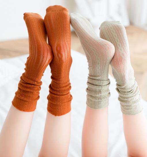 Socks details Picture