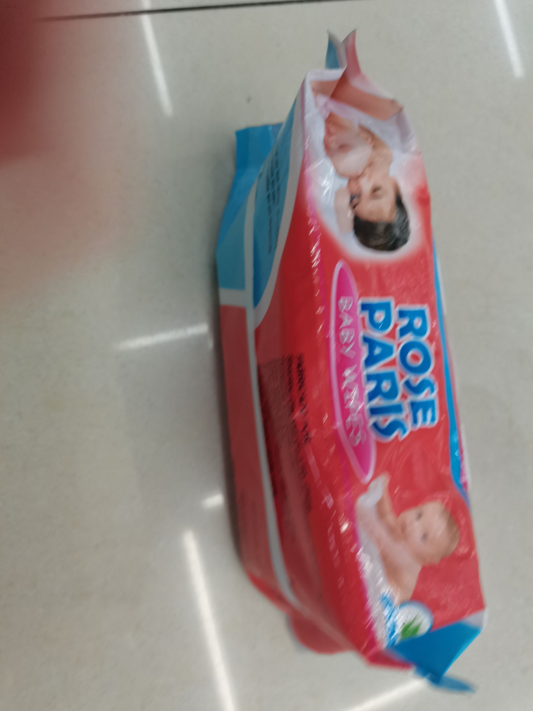 Children's Wipes Hand Wipes full figure
