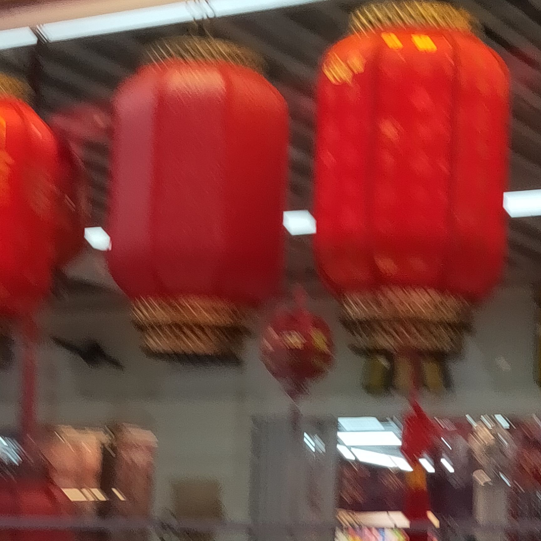 My favorite wedding lanterns, Spring Festival Festival supplies, festive red lanterns, custom-made according to samples details Picture