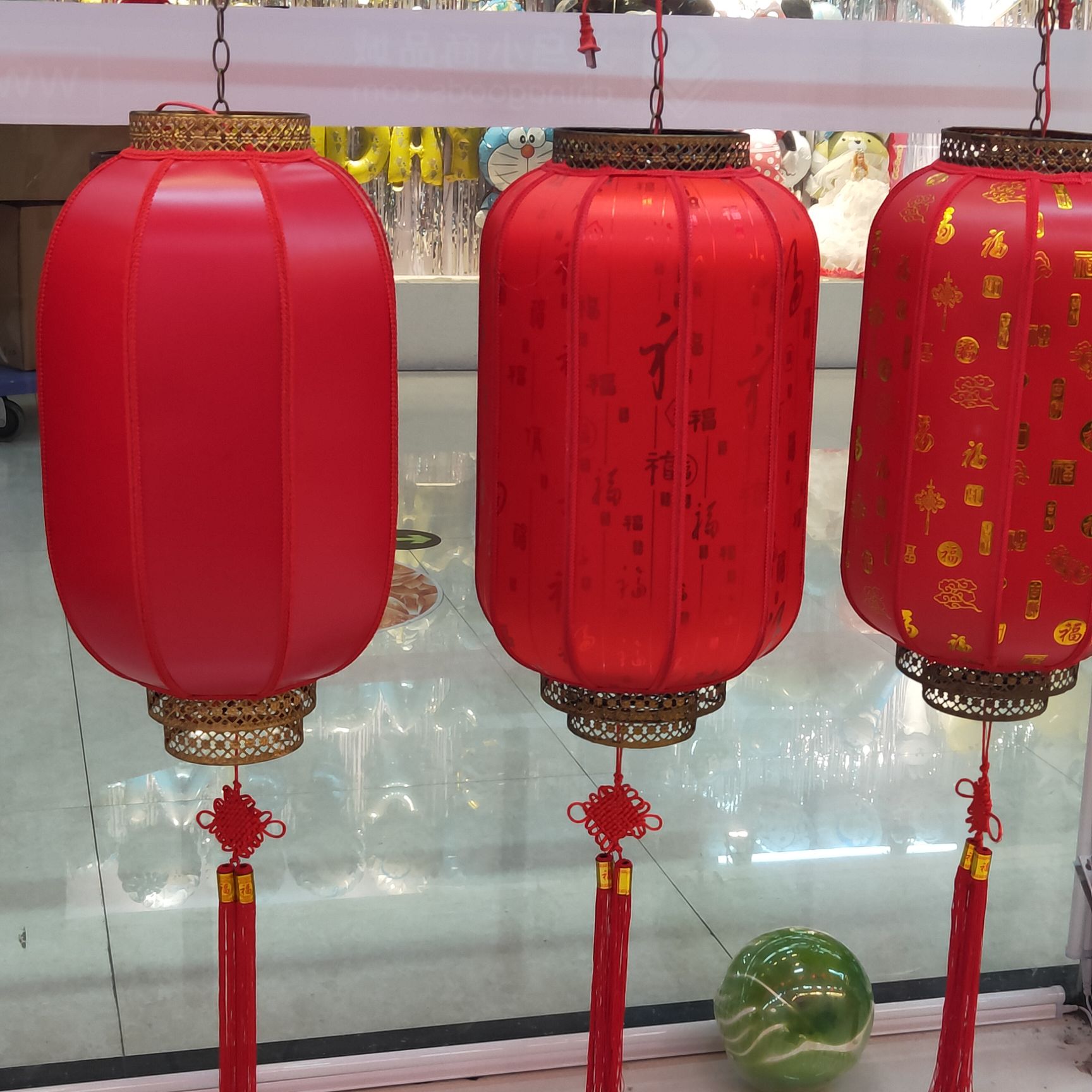 Favorite Wedding Lantern Spring Festival Festival Supplies Festive Lantern Red To Sample Custom 3