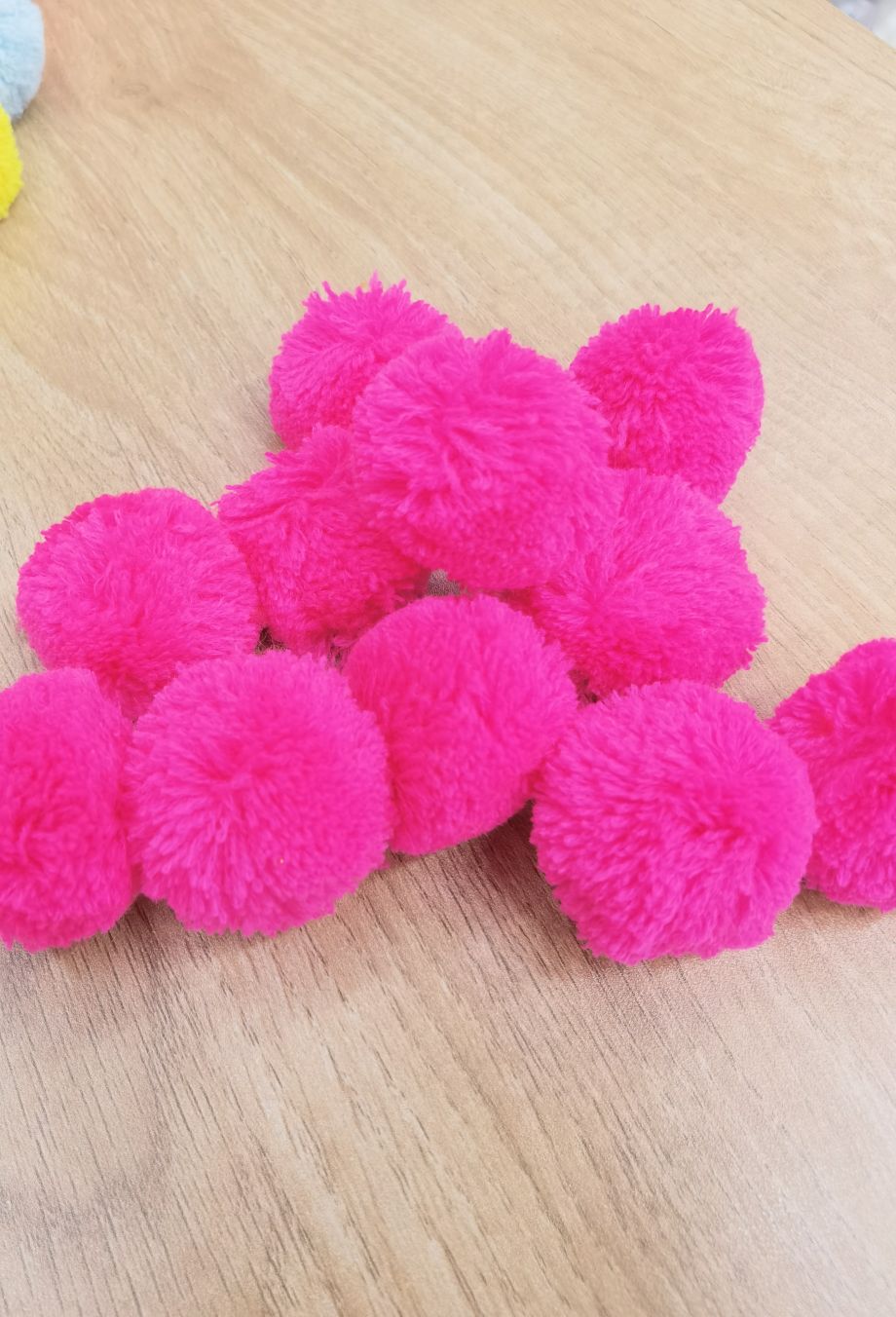 Hairball details Picture