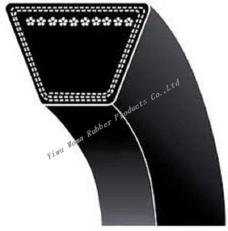 Generator Belt Air Conditioning Belt Timing Belt 13 details Picture
