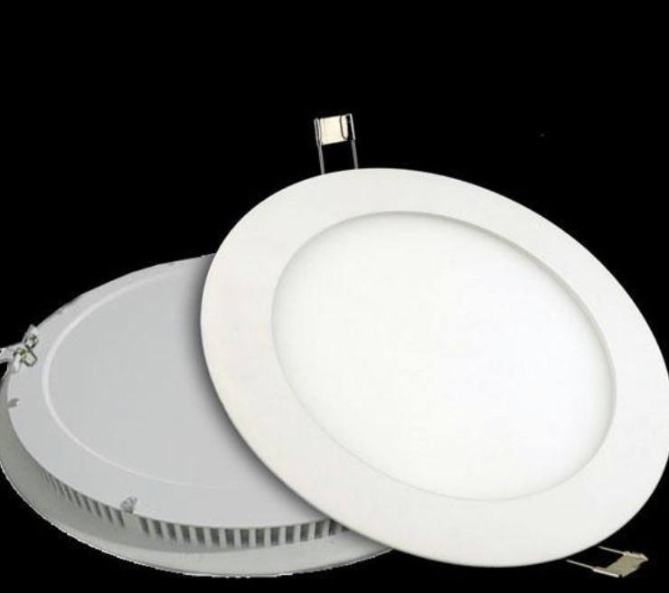 Led Panel Light 18W Specification drawing