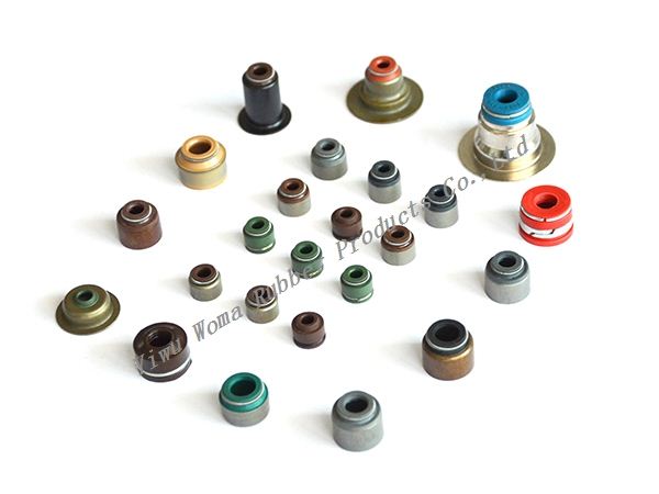 Engine Oil Seal 11 Specification drawing