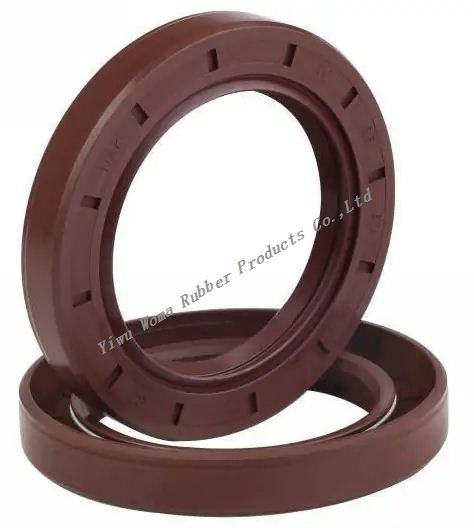 Engine Oil Seal 26 details Picture