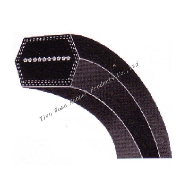 Generator Belt Air Conditioning Belt Timing Belt 15