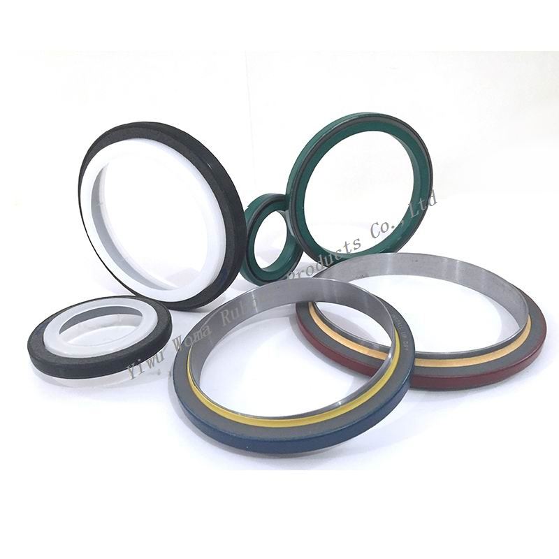 Engine Oil Seal 26