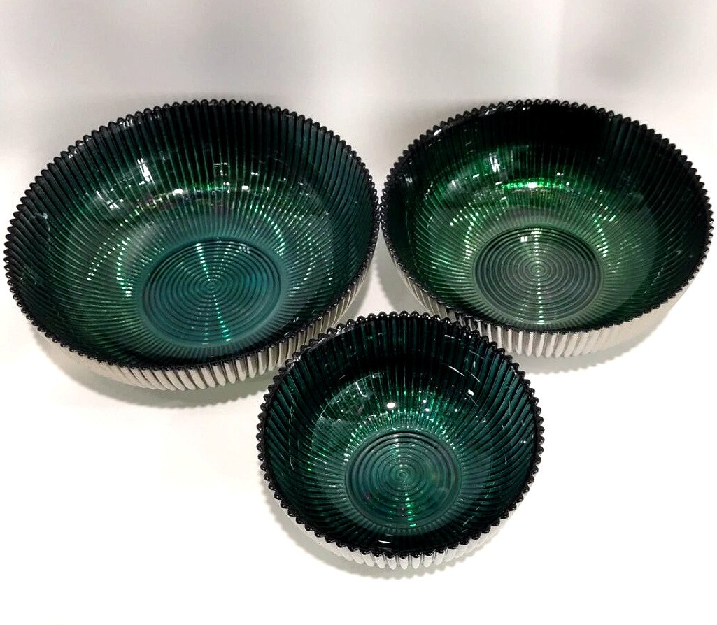 Manufacturers Direct Sales Of High-End Luxury Fruit Salad Plate Salad Bowl, Creative Hotel Decoration Glass Bowl Household Items details Picture