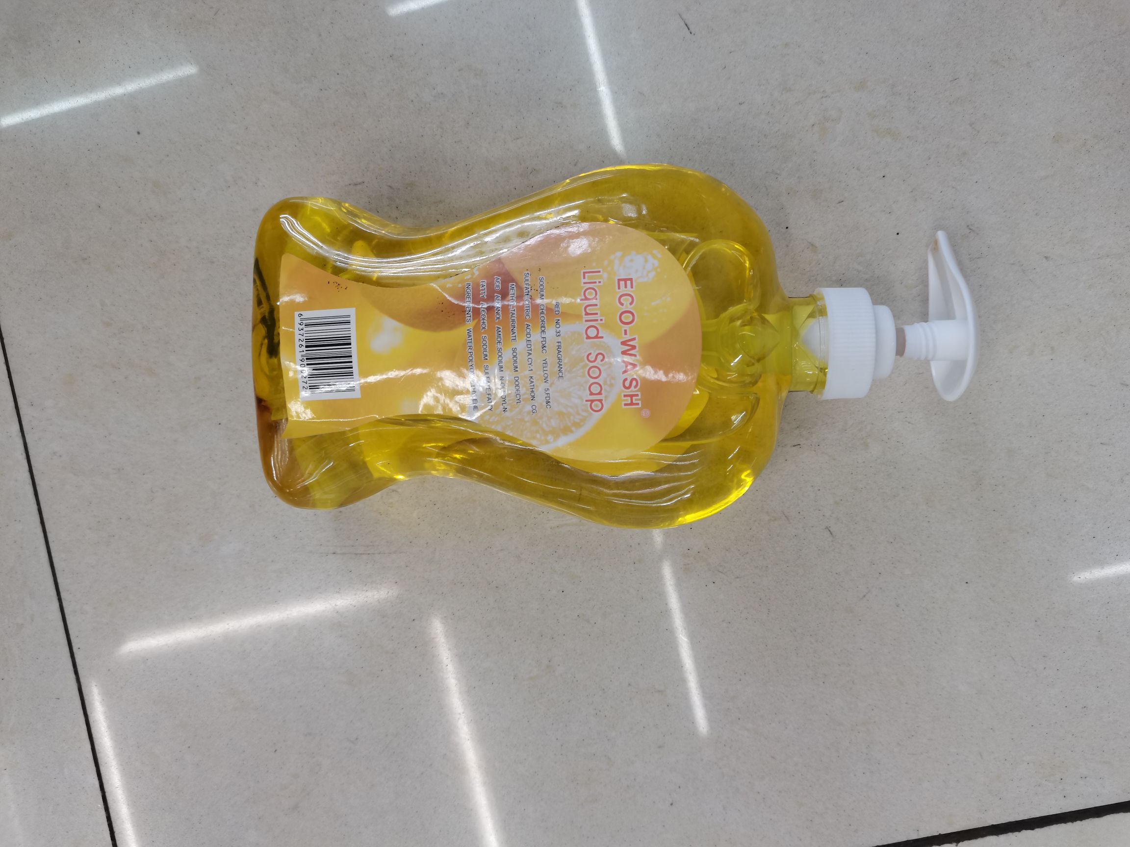 Hand Sanitizer Antibacterial Liquid Household Hand Sanitizer details Picture