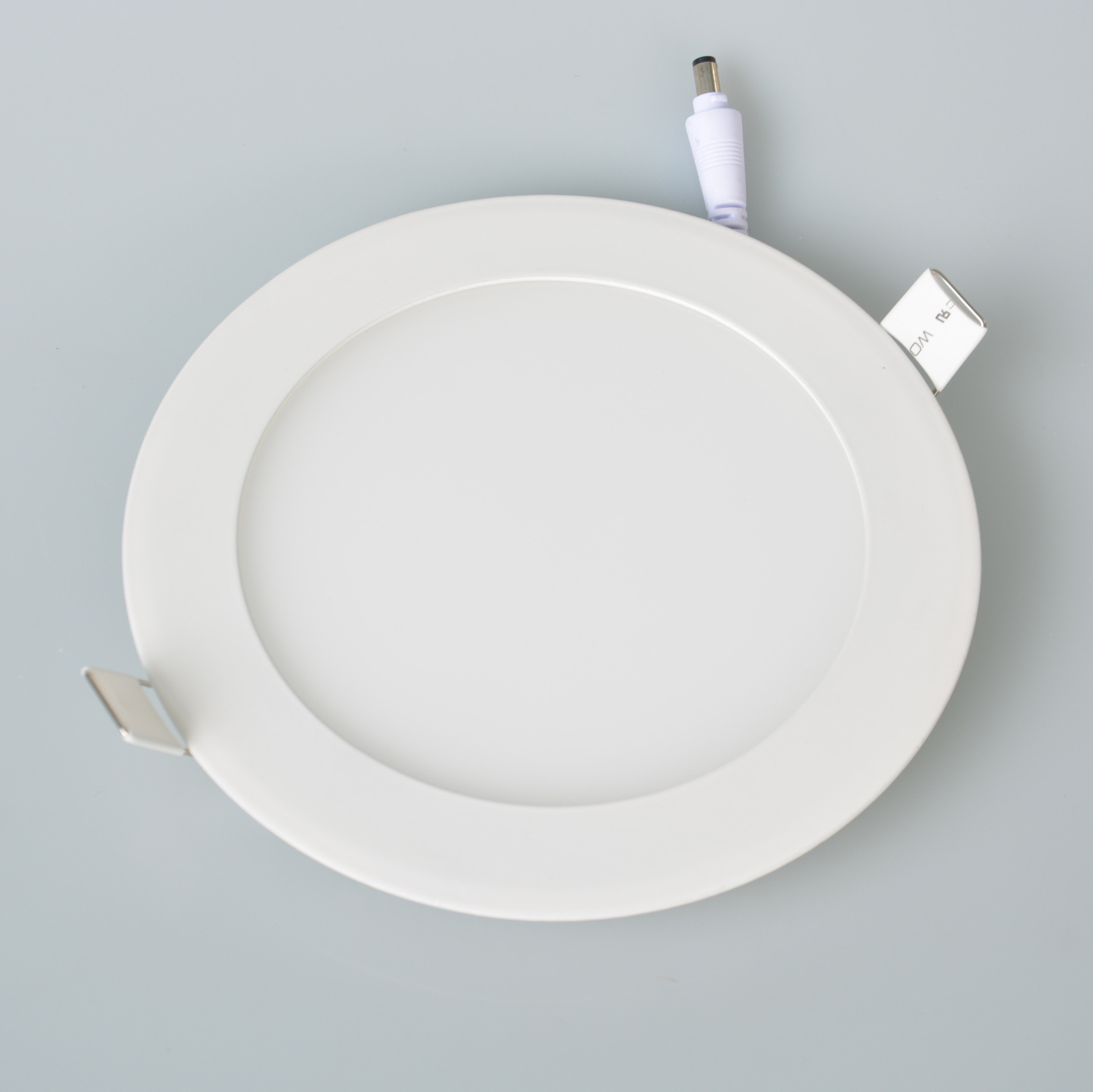 Led Panel Light 18W details Picture