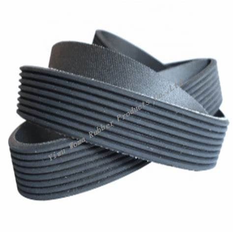 Generator Belt Air Conditioning Belt Timing Belt 11 details Picture