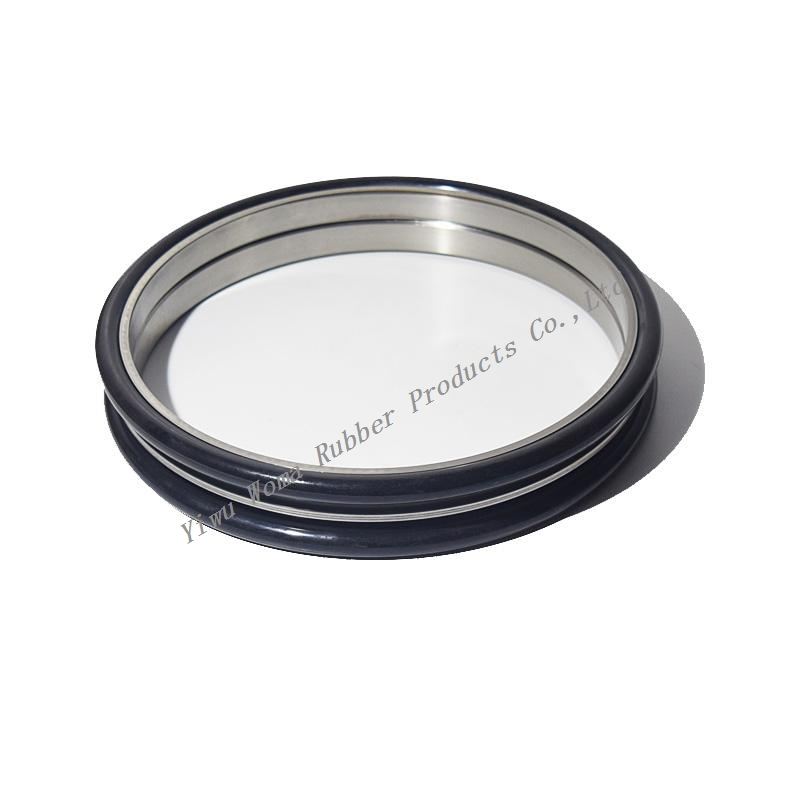 Engine Oil Seal 11