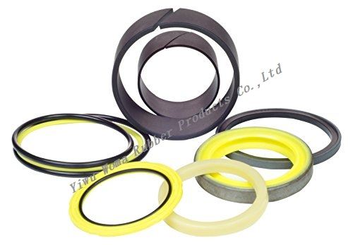 Engine Oil Seal 06 details Picture