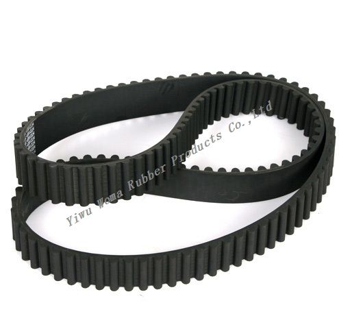 Generator Belt Air Conditioning Belt Timing Belt 18 details Picture