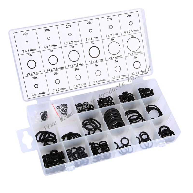 Engine Oil Seal 26 Specification drawing