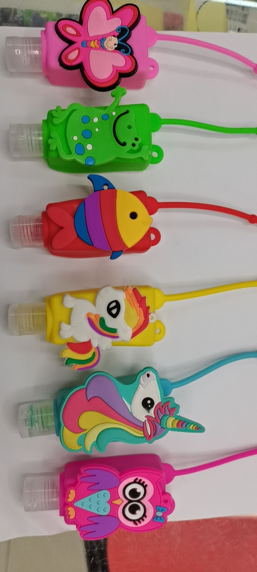 Carry Hand Sanitizer Antibacterial Hand Sanitizer With You