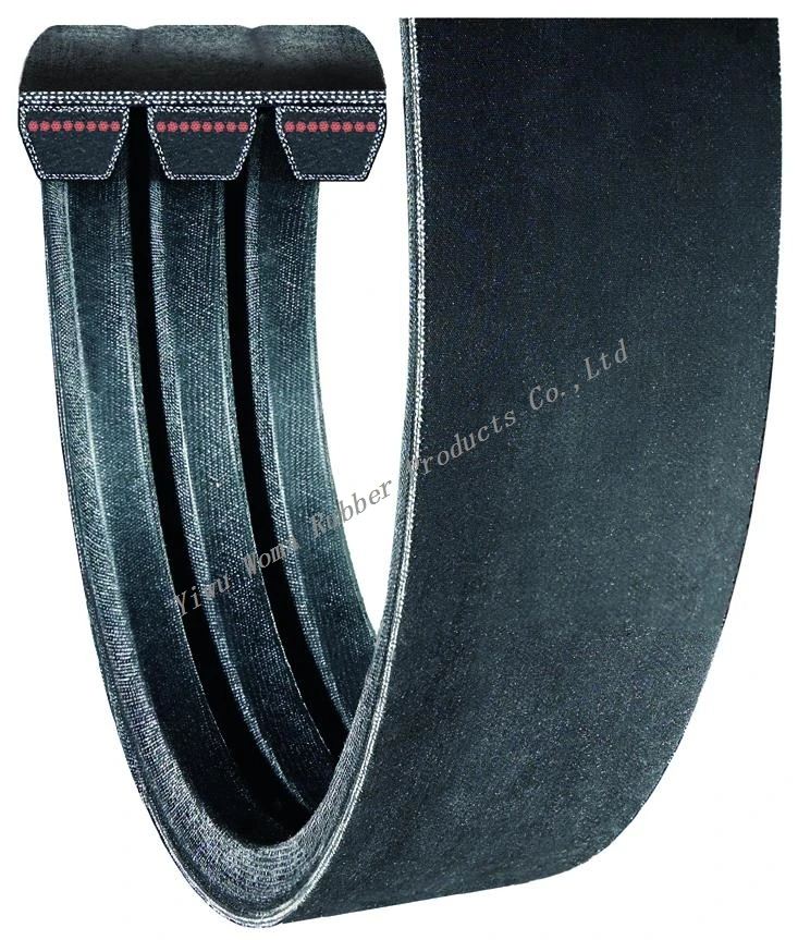 Generator Belt Air Conditioning Belt Timing Belt 16 Specification drawing