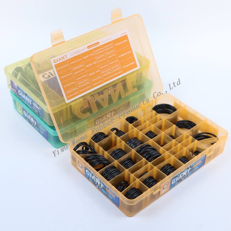 Engine Oil Seal 06