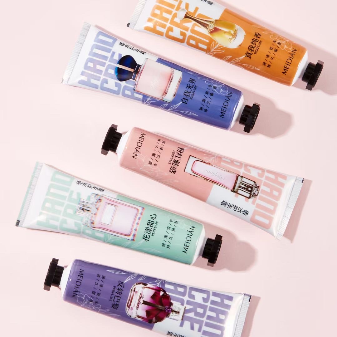 Hand Cream details Picture