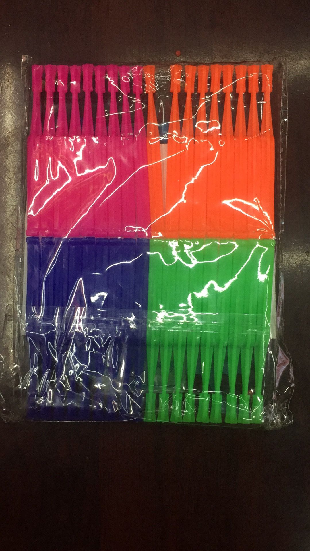 Clip Plastic details Picture