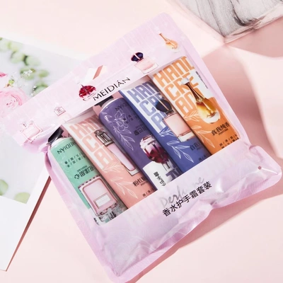 Hand Cream