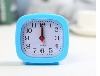 Small Alarm Clock