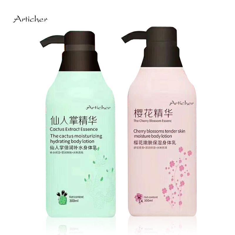 Body Lotion Item Picture