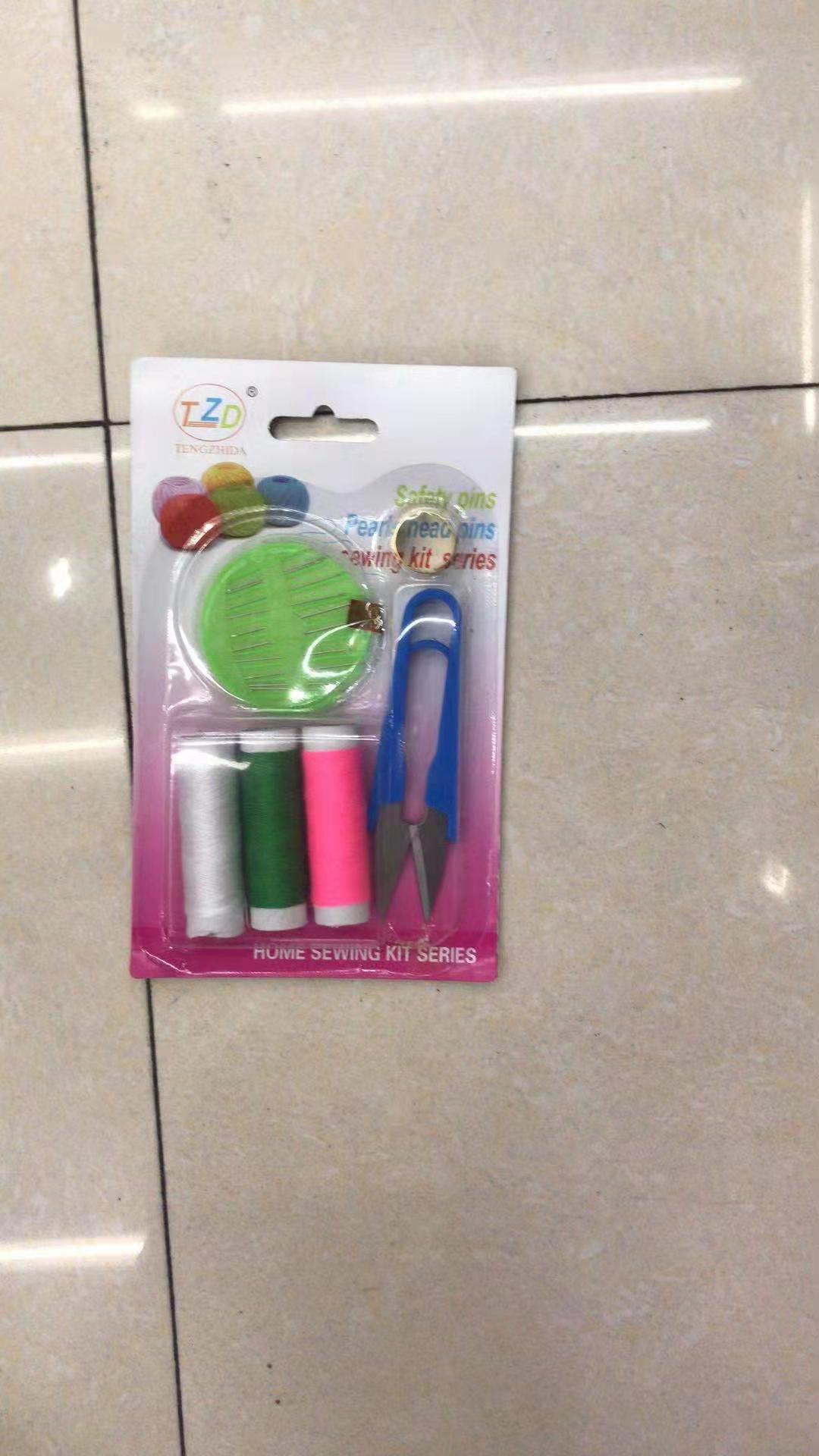 Needle And Thread Set details Picture
