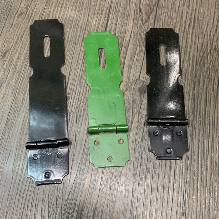 Furniture Locks Box Locks Door Locks Old-Fashioned Box Locks Padlocks Color Box Locks details Picture