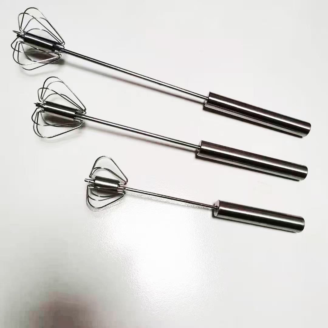 Manual Garlic Press details Picture