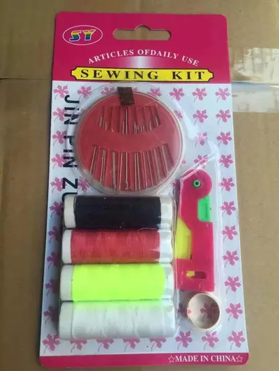 Needle And Thread Set