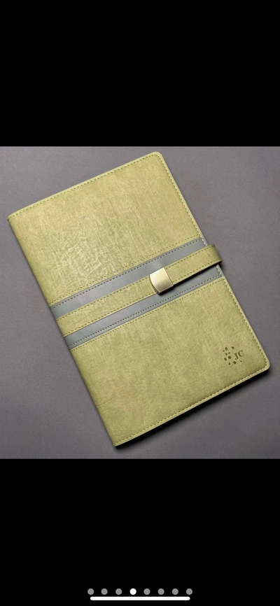 Thick City Huang Yangpeng Culture With Product Business Office Notepad Notebook