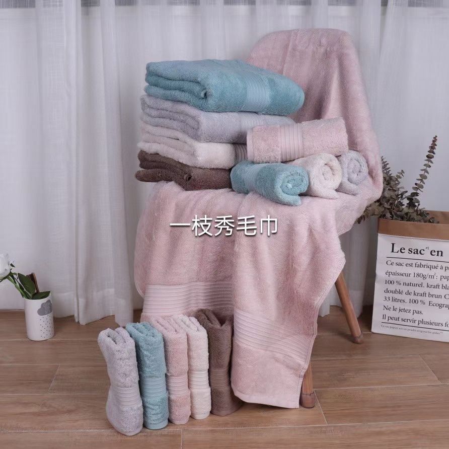 【 A Show 】 Enjoy Life Long Staple Cotton Set
Material Characteristics: Avati Long Staple Cotton Output Is 100/1 Of Cotton, Is The Fine In Long Staple Cotton, Soft, Breathable, Super Long Fiber, details Picture