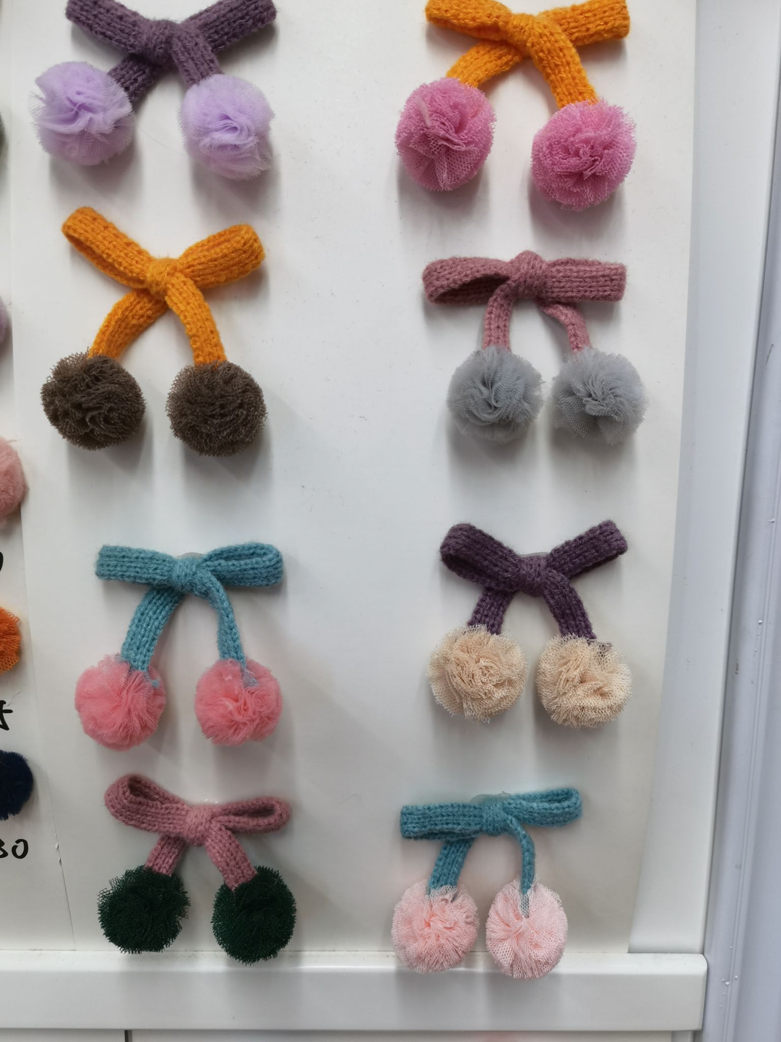 Hairball Specification drawing