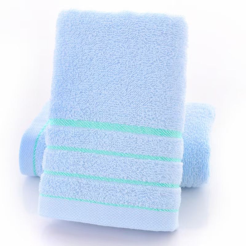 【 A Show 】 Bright Silk Towel
It's New On The New Towel Application Scenario