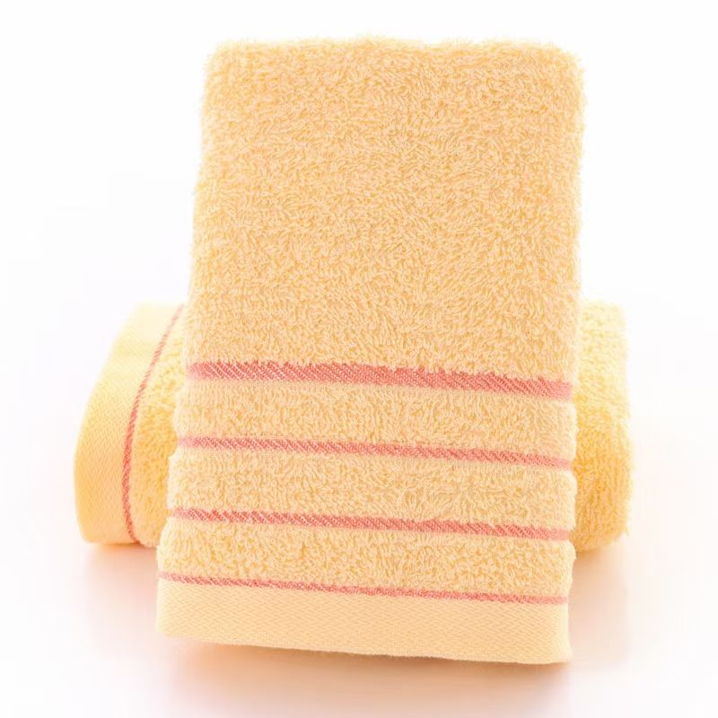 【 A Show 】 Bright Silk Towel
It's New On The New Towel details Picture