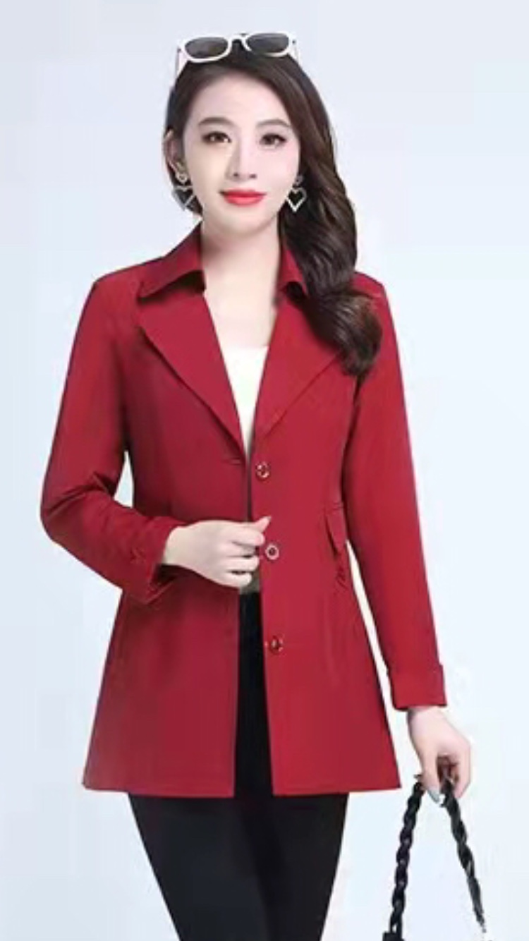 New fashion trend casual original classic comfort 211056 suit type thumbnail