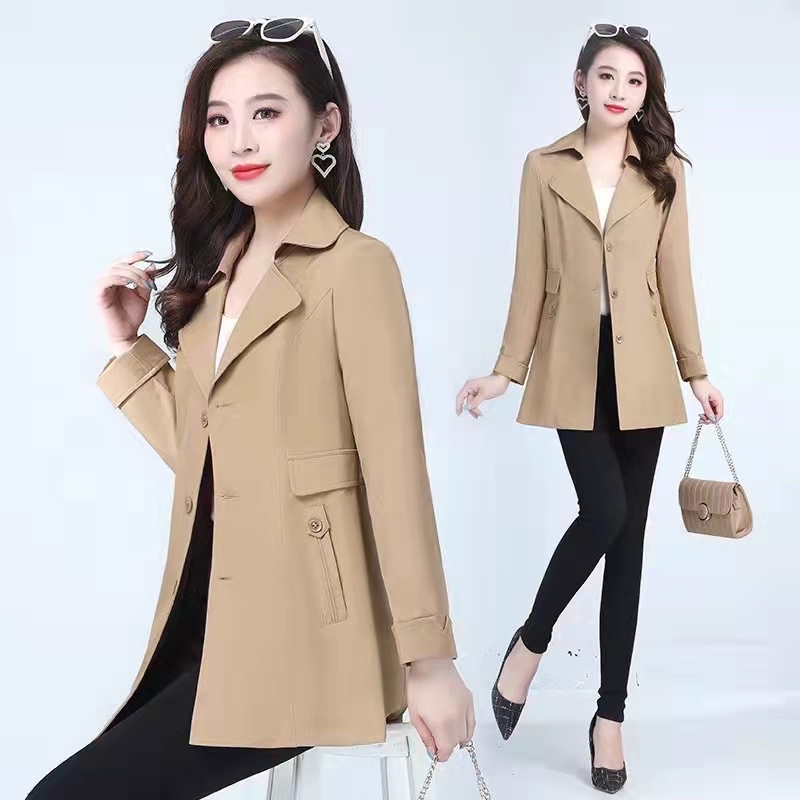 New fashion trend casual original classic comfort 211055 small suit type