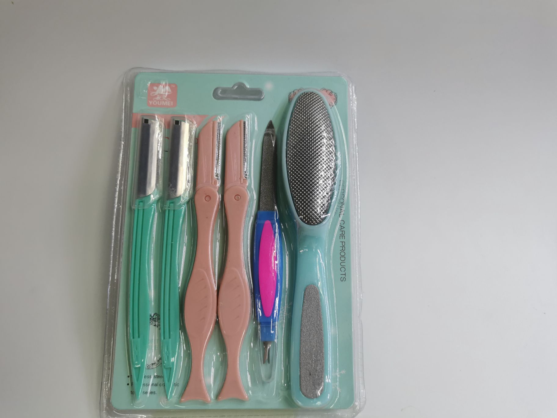 Nail Tools Set Beauty tools Nail clippers a batch OEM/ODM thumbnail