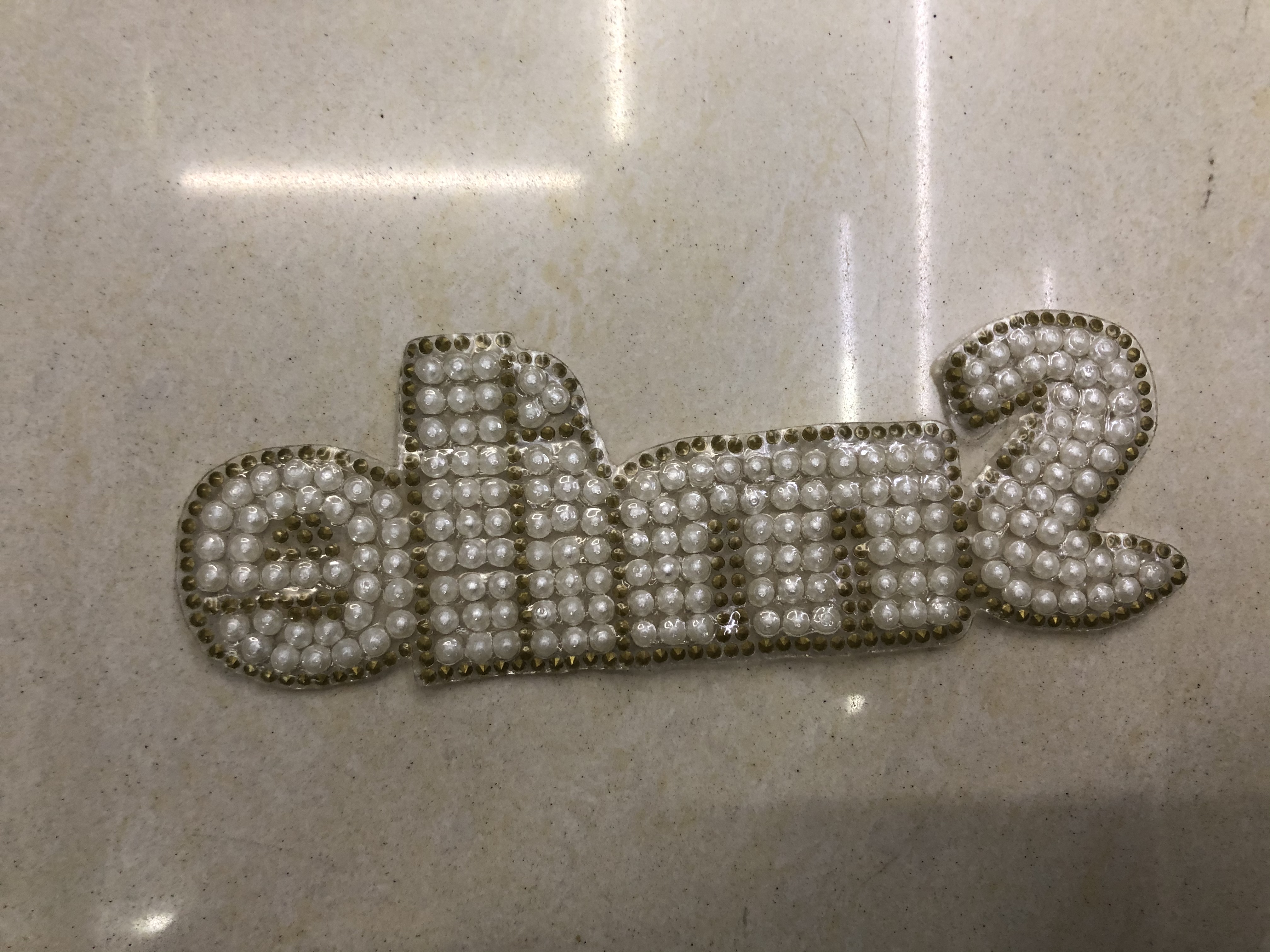 Letter Type