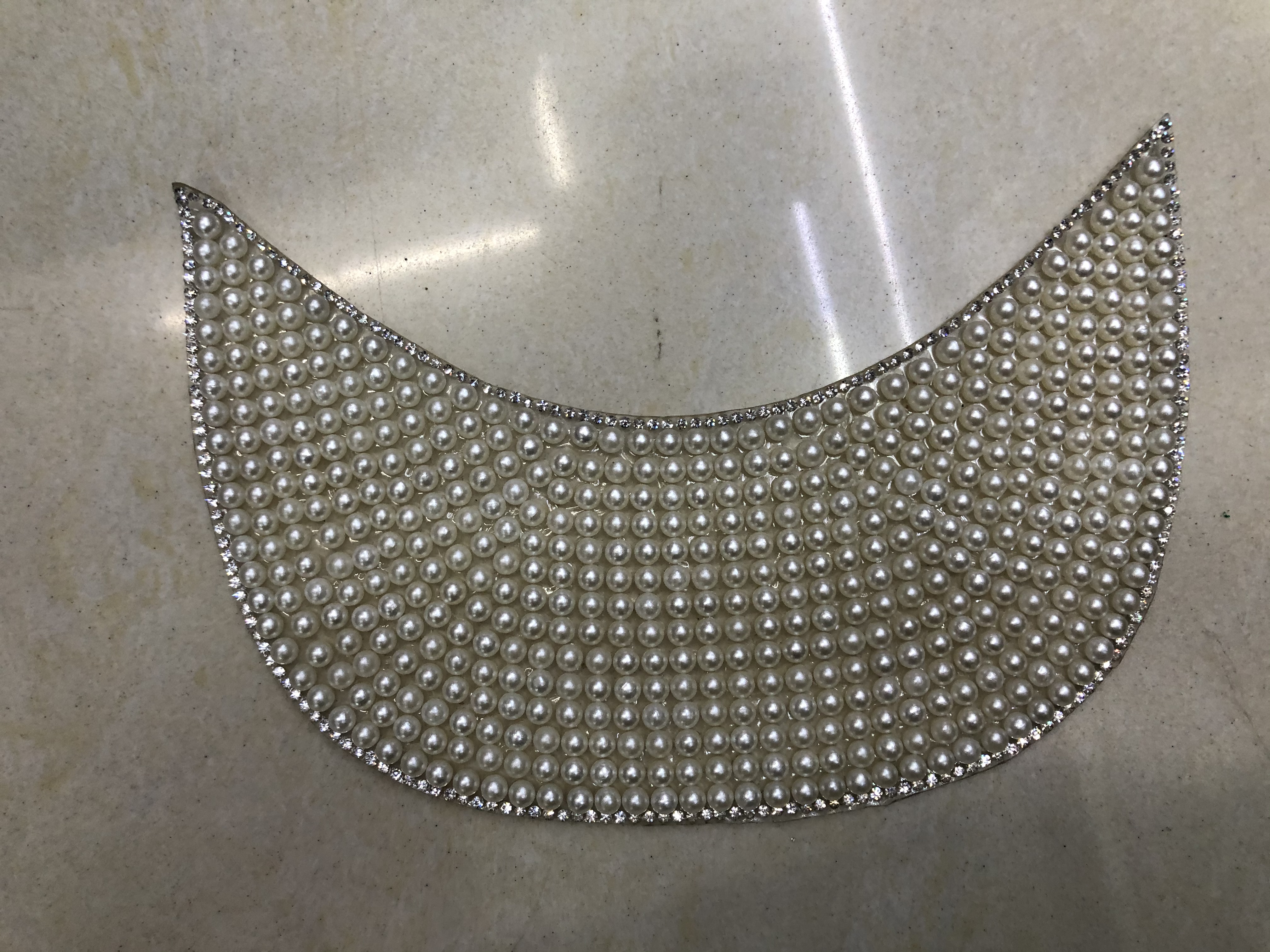 Excipients 2021-1 Specification drawing