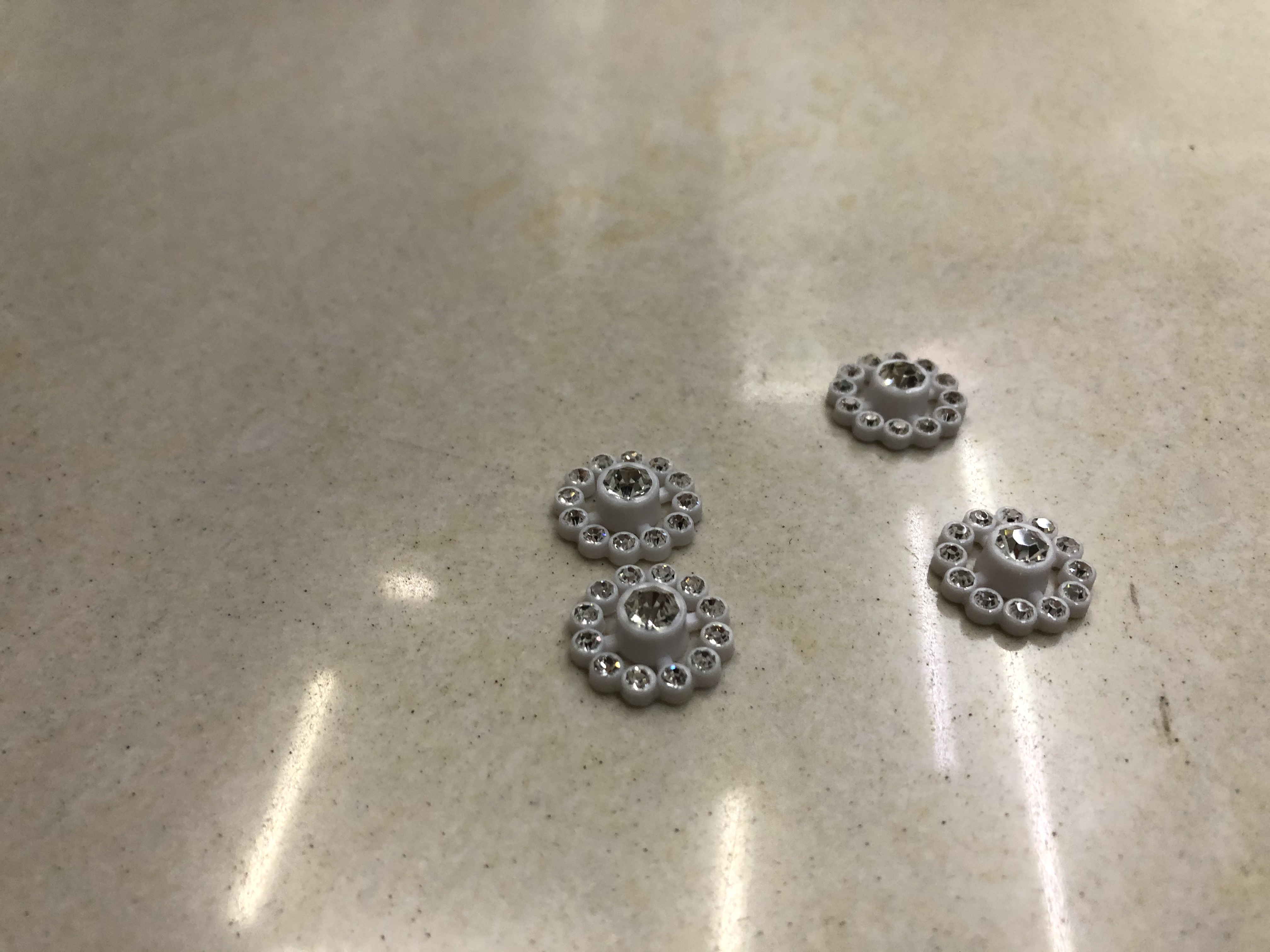 Auxiliary Materials 2021-3